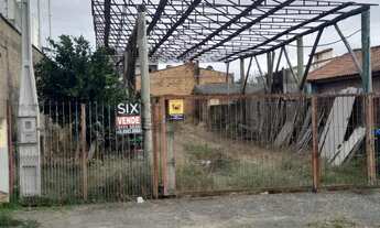 Imagem 4: Excelente terreno para pavilhão comercial, aptos