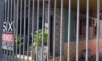 Imagem: Casa à venda em Cachoeirinha, Princesa