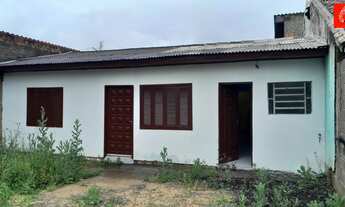 Imagem 6: Casa com 02 dormitórios mais outra casa com 03 dormitórios nos fundos