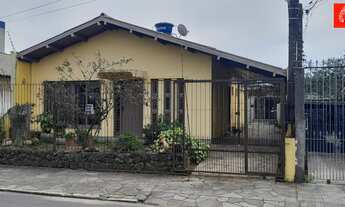 Imagem: Casa com 03 dormitórios