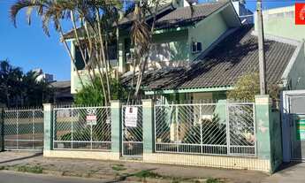 Imagem 2: Sobrado semi-mobiliado