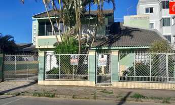 Imagem: Sobrado semi-mobiliado