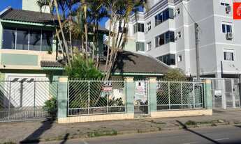 Imagem 3: Sobrado semi-mobiliado