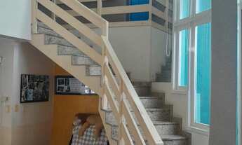 Imagem 6: Sobrado semi-mobiliado