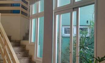 Imagem 7: Sobrado semi-mobiliado