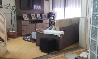 Imagem 4: Sobrado semi-mobiliado