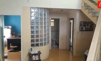 Imagem 5: Sobrado semi-mobiliado