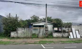 Imagem: Terreno para pavilhão