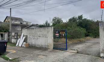 Imagem 2: Terreno para pavilhão