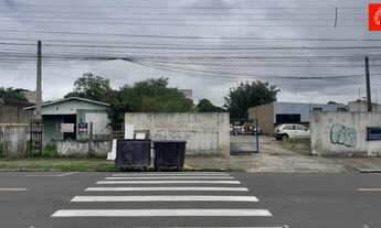 Imagem 4: Terreno para pavilhão