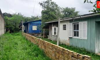 Imagem 5: Terreno para pavilhão