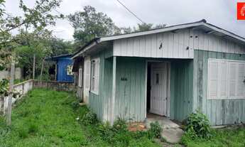 Imagem 6: Terreno para pavilhão