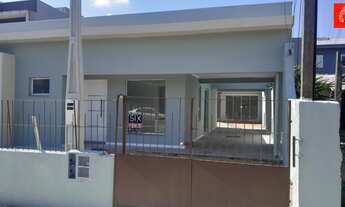 Imagem: Casa de Alvenaria com 03 dormitórios uma