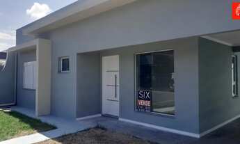 Imagem 2: Casa de Alvenaria com 03 dormitórios uma suíte, muito bem localizado em Cachoeirinha