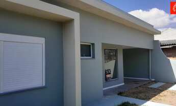 Imagem 3: Casa de Alvenaria com 03 dormitórios uma suíte, muito bem localizado em Cachoeirinha