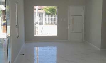 Imagem 4: Casa de Alvenaria com 03 dormitórios uma suíte, muito bem localizado em Cachoeirinha