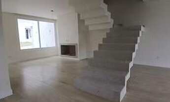 Imagem 2: Sobrado novo em condomínio, terreno de esquina