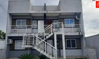 Imagem: Apartamento com 02 dormitórios, sala estar