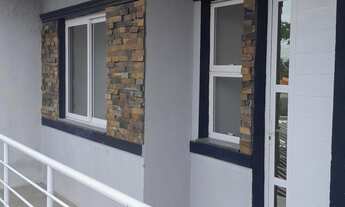 Imagem 2: Apartamento com 02 dormitórios, sala estar e jantar