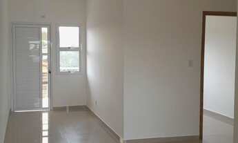 Imagem 5: Apartamento com 02 dormitórios, sala estar e jantar