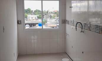 Imagem 4: Apartamento com 02 dormitórios, sala estar e jantar