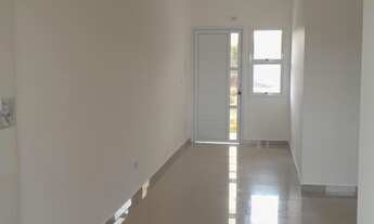 Imagem 6: Apartamento com 02 dormitórios, sala estar e jantar