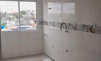 Imagem 7: Apartamento com 02 dormitórios, sala estar e jantar