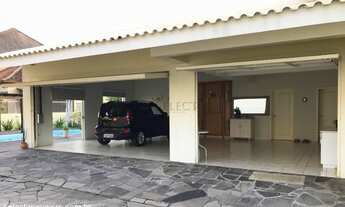 Imagem 2: Casa / Sobrado com 3 Dormitorio(s) localizado(a) no bairro Centro em Campo Bom / RIO GRAN