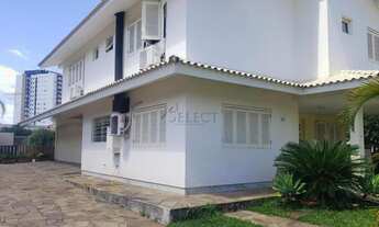 Imagem 3: Casa / Sobrado com 3 Dormitorio(s) localizado(a) no bairro Centro em Campo Bom / RIO GRAN