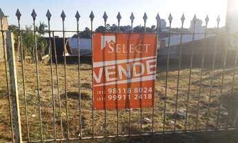 Imagem 1: Terreno, 299M² de Área Total