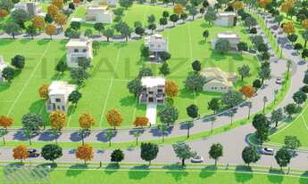 Imagem 2: Lançamento, 20M² de Área Total