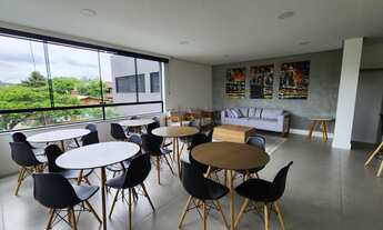 Imagem 4: Mirage Residence, 3 dormitórios, 3 suíte, 4 banheiro, 2 vagas na garagem, 135M² de Área Co