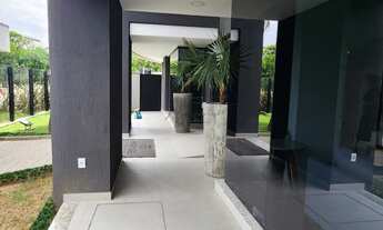 Imagem 5: Mirage Residence, 3 dormitórios, 3 suíte, 4 banheiro, 2 vagas na garagem, 135M² de Área Co