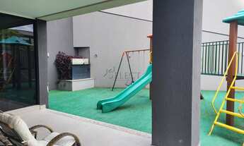 Imagem 6: Mirage Residence, 3 dormitórios, 3 suíte, 4 banheiro, 2 vagas na garagem, 135M² de Área Co