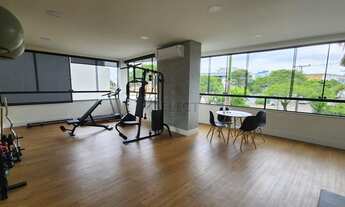 Imagem 3: Mirage Residence, 3 dormitórios, 3 suíte, 4 banheiro, 2 vagas na garagem, 135M² de Área Co