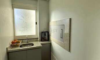 Imagem: Apartamento, 2 dormitórios, 1 suítes