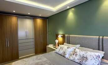 Imagem: Lindo apartamento, 2 dormitórios, 1 suítes