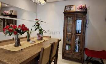 Imagem: Apartamento, 2 dormitórios, 1 banheiros