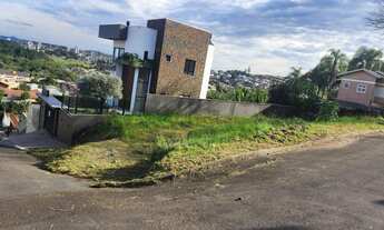 Imagem: Terreno de esquina