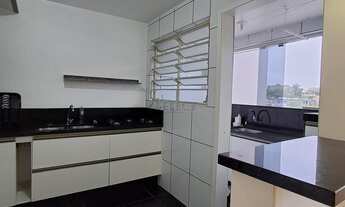 Imagem: Apartamento, 2 dormitórios, 1 banheiros