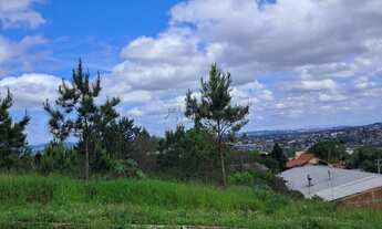 Imagem: Terrenos, 360M² de Área Total