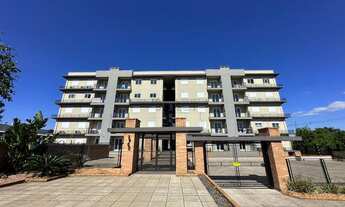 Imagem: Apartamento Novo, 3 dormitórios, 1 suítes