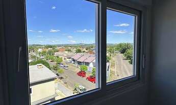 Imagem: Apartamento Novo, 2 dormitórios, 1 suítes