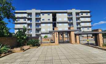 Imagem 2: Apartamento Novo, 2 dormitórios, 2 banheiro, 1 vaga na garagem, 69M² de Área Construída