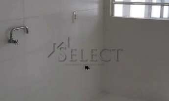 Imagem: Apartamento, 2 dormitórios, 1 banheiros