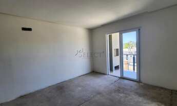 Imagem 2: Apartamento Novo, 2 dormitórios, 1 suítes, 2 banheiro, 1 vaga na garagem, 72M² de Área Con