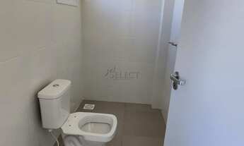 Imagem 4: Apartamento Novo, 2 dormitórios, 1 suítes, 2 banheiro, 1 vaga na garagem, 72M² de Área Con