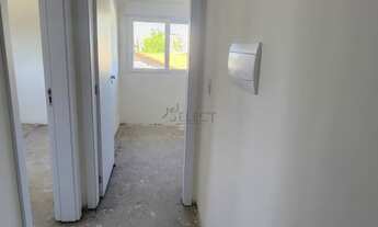 Imagem 5: Apartamento Novo, 2 dormitórios, 1 suítes, 2 banheiro, 1 vaga na garagem, 72M² de Área Con