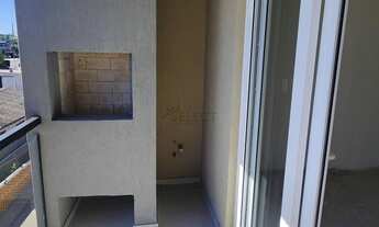 Imagem 4: Apartamento Novo, 3 dormitórios, 1 suítes, 2 banheiro, 2 vagas na garagem, 79M² de Área Co