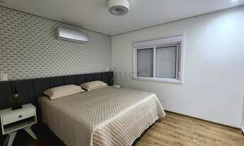 Imagem 3: Lindo apartamento mobiliado